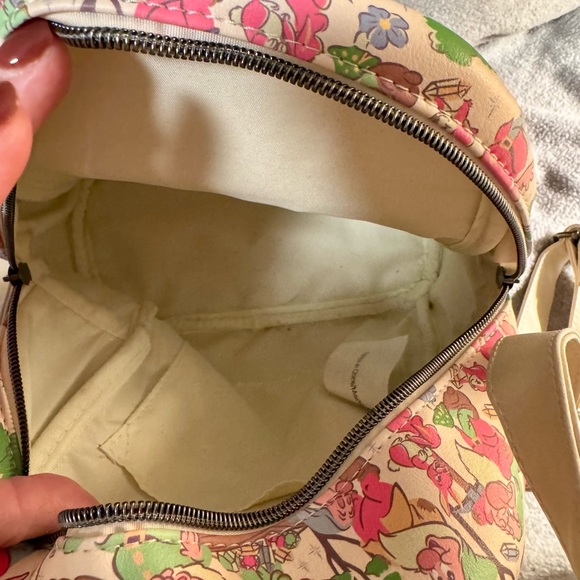 Loungefly Seven Dwarfs - Picture 4 of 4